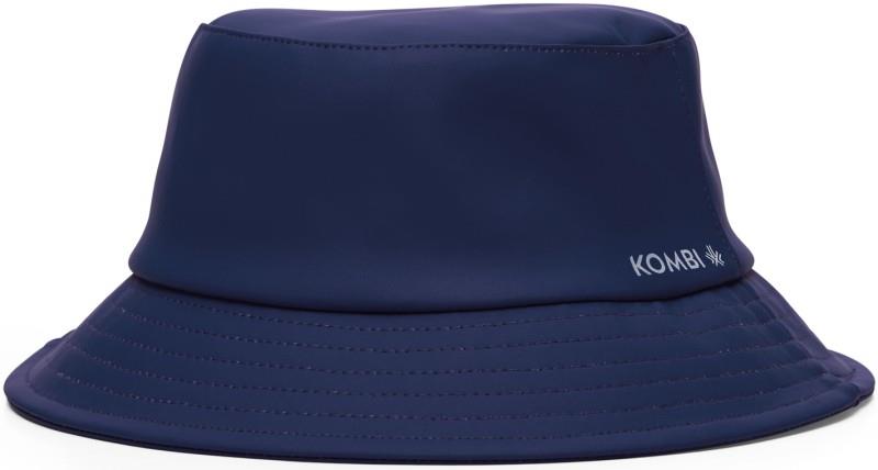 Undercover Bucket Hat - Children - true navy 1