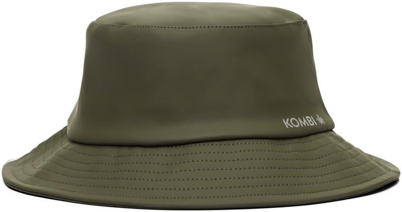 Undercover Bucket Hat - Junior - basil 1