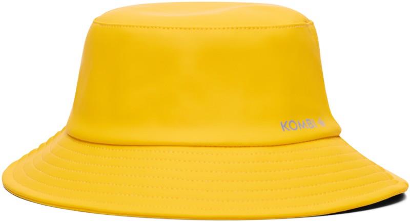 Undercover Bucket Hat - Junior - bumblebee 1