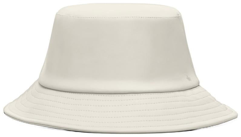 Undercover Bucket Hat - cream 1