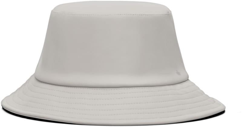 Undercover Bucket Hat - harbor mist 1