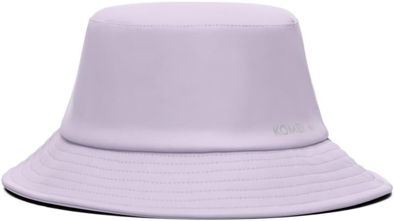 Undercover Bucket Hat - light mauve 1