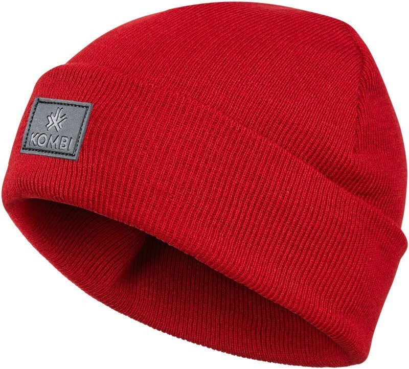 Urban Hat - barn red 1