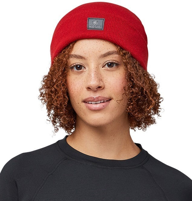 Urban Hat - barn red 1