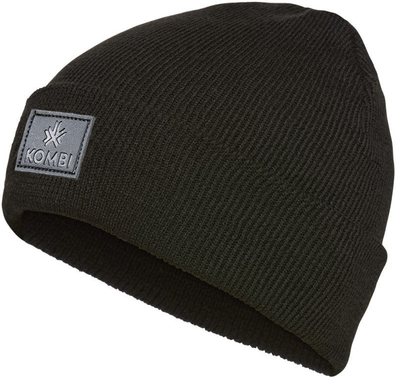 Urban Hat - black 1