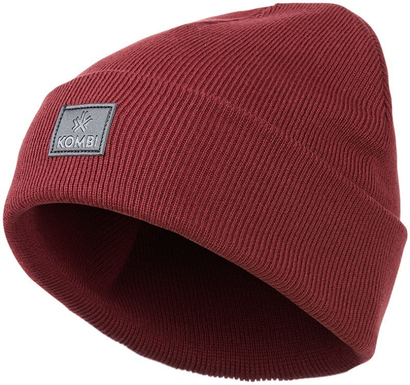 Urban Hat - mahogany 1