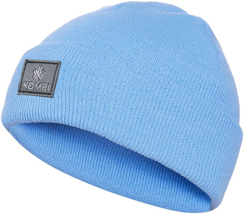 Urban Hat - silky blue 1