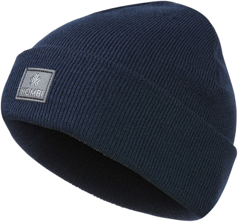 Urban Hat - true navy 1