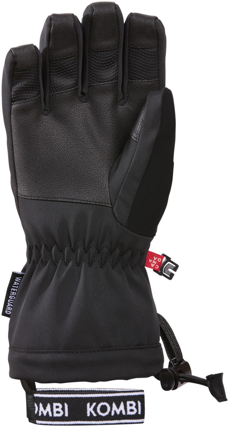 Valley Gloves - Junior - fern 1
