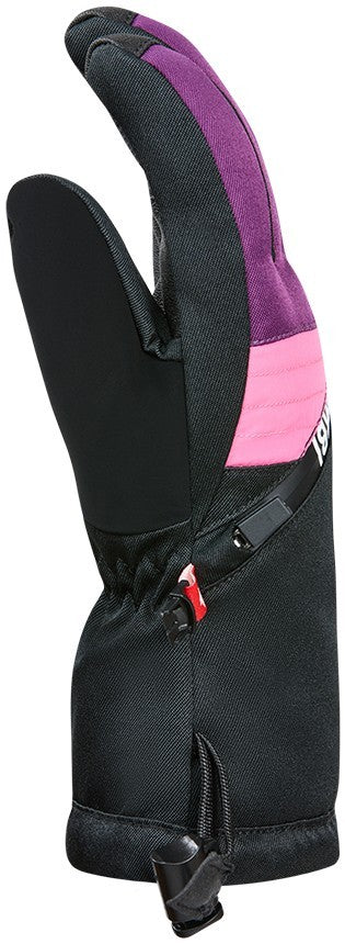 Valley Gloves - Junior - luxury purple 1