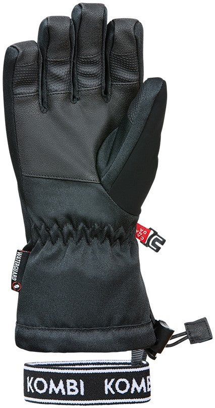 Valley Gloves - Junior - luxury purple 1