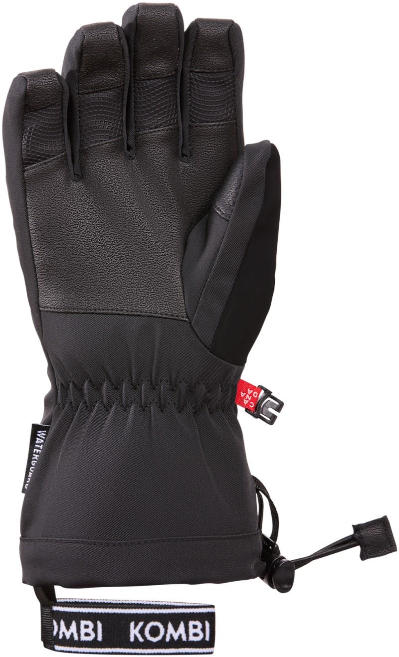 Valley Gloves - Junior - pale mauve 1