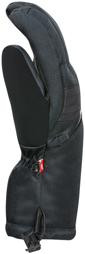 Valley Gloves - Mens - black 1