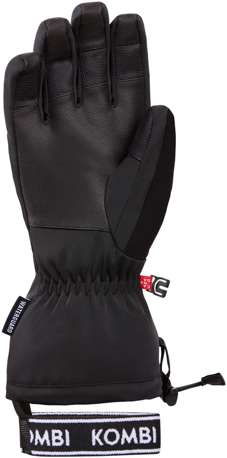 Valley Gloves - Mens - light khaki 1