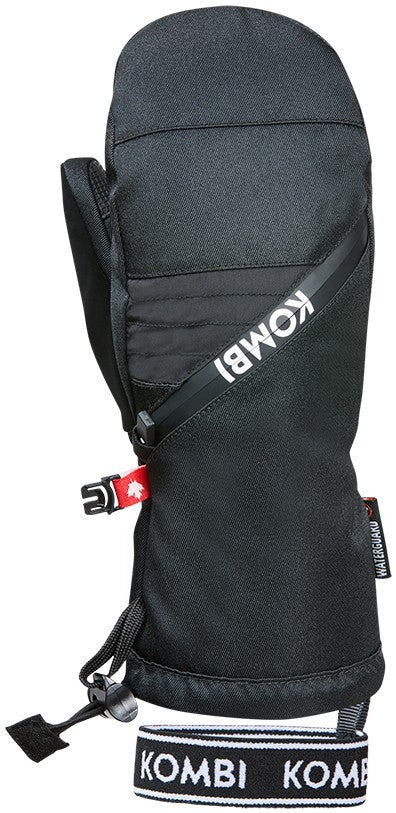 Valley Mitts - Junior - black 1