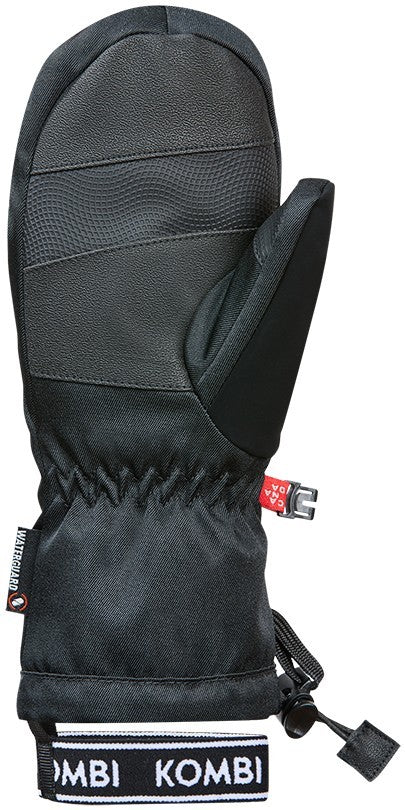 Valley Mitts - Junior - black 1