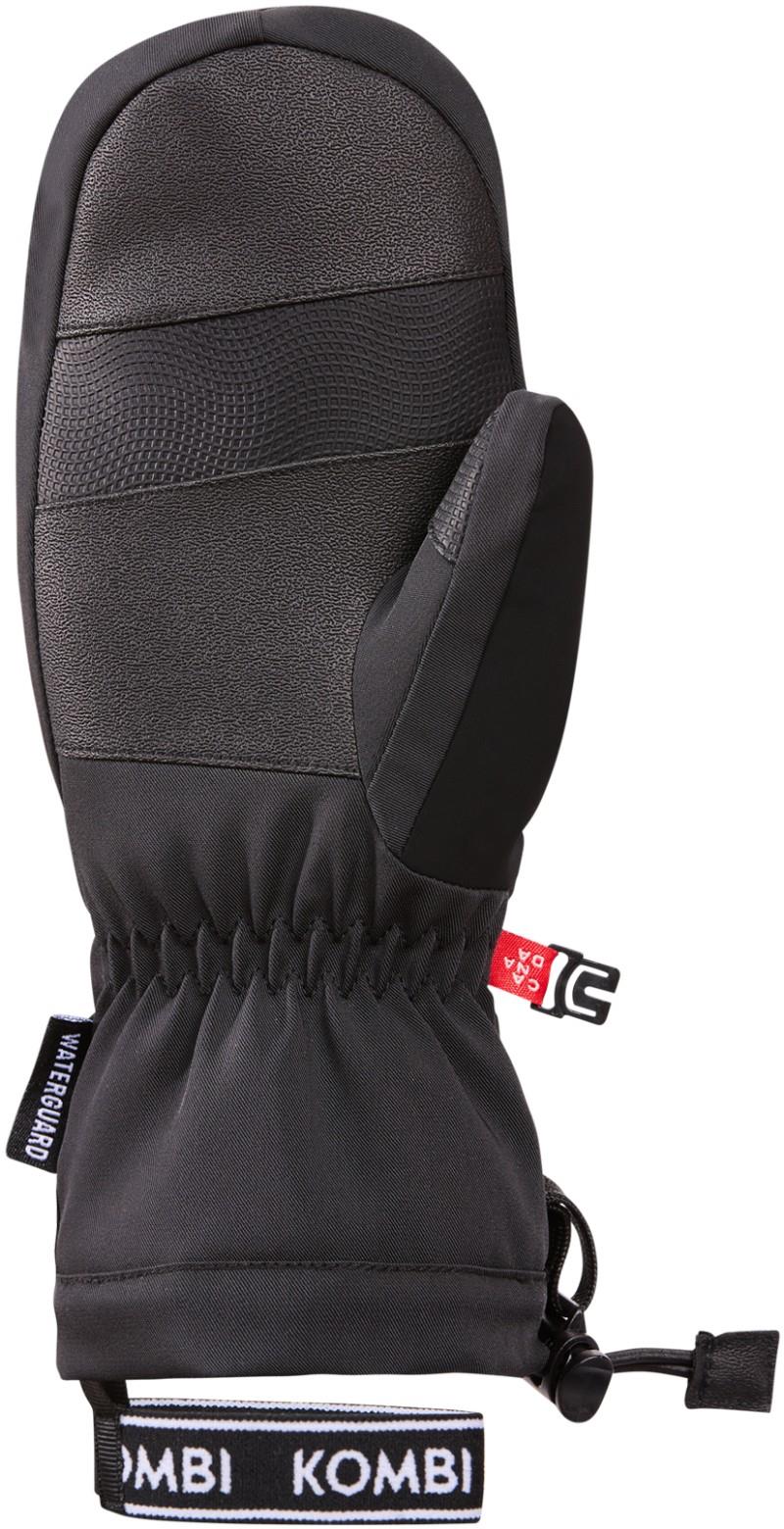 Valley Mitts - Junior - fern 1