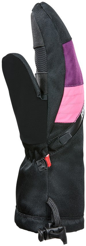 Valley Mitts - Junior - luxury purple 1