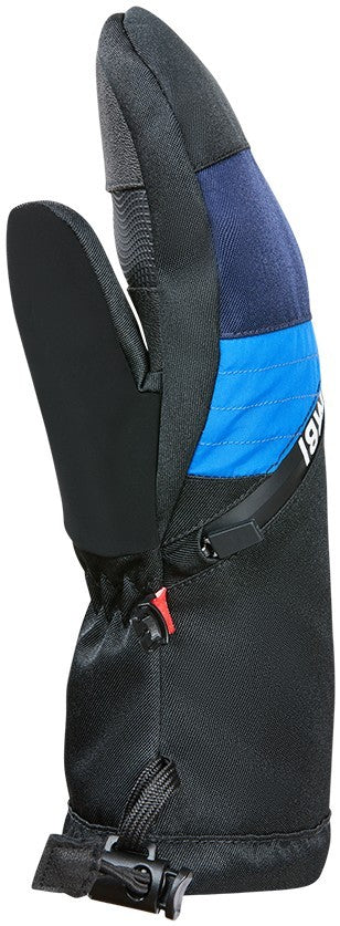 Valley Mitts - Junior - true navy 1