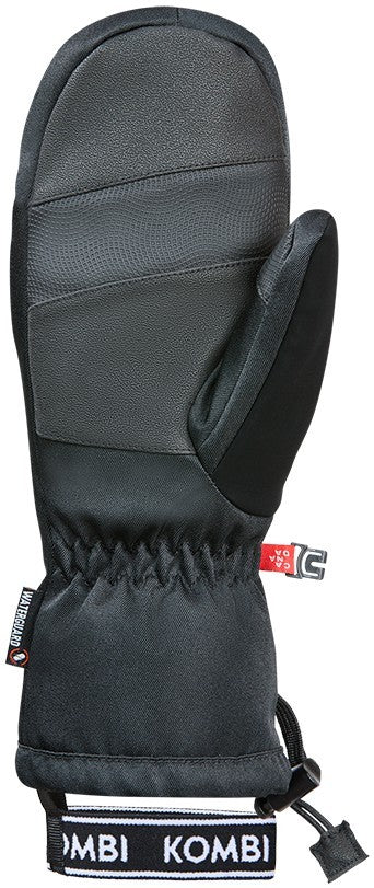 Valley Mitts - Mens - asphalt 1