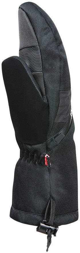 Valley Mitts - Mens - black 1