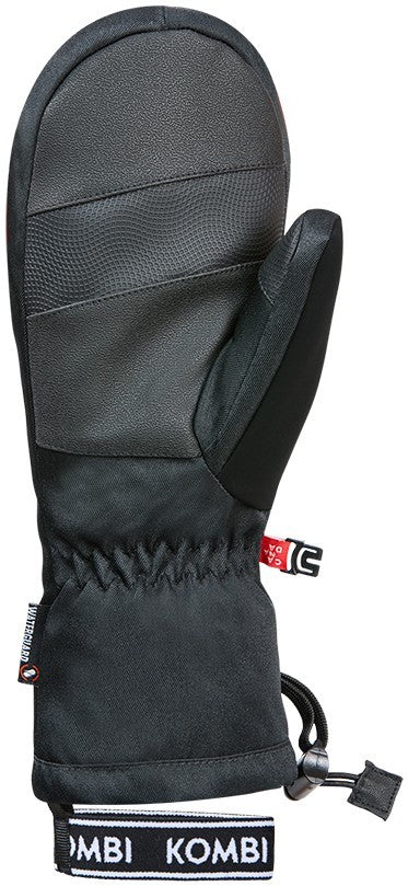 Valley Mitts - Mens - black 1