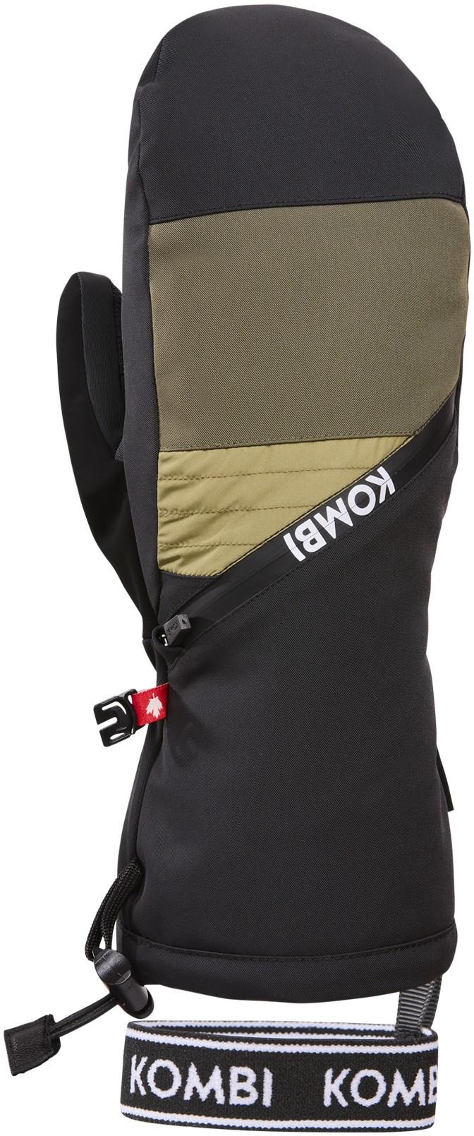 Valley Mitts - Mens - light khaki 1