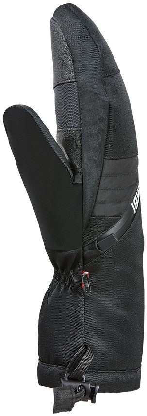 Valley Mitts - Womens - black 1
