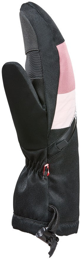 Valley Mitts - Womens - nostalgia rose 1