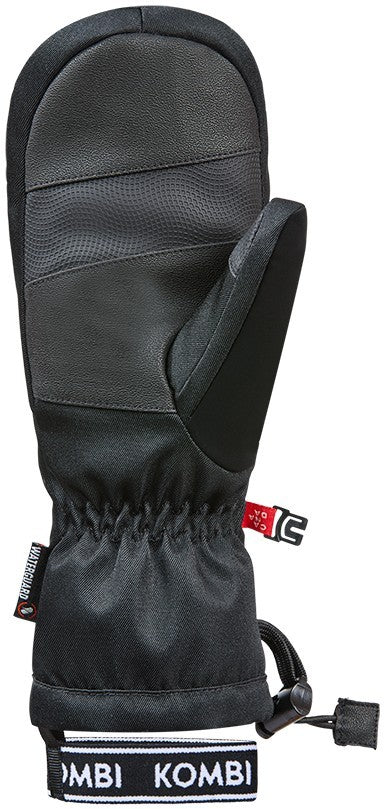 Valley Mitts - Womens - nostalgia rose 1