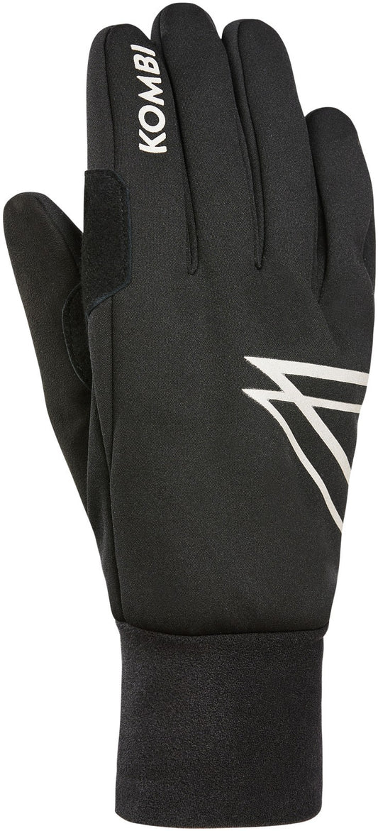 Velocity Gloves - Mens - black 1