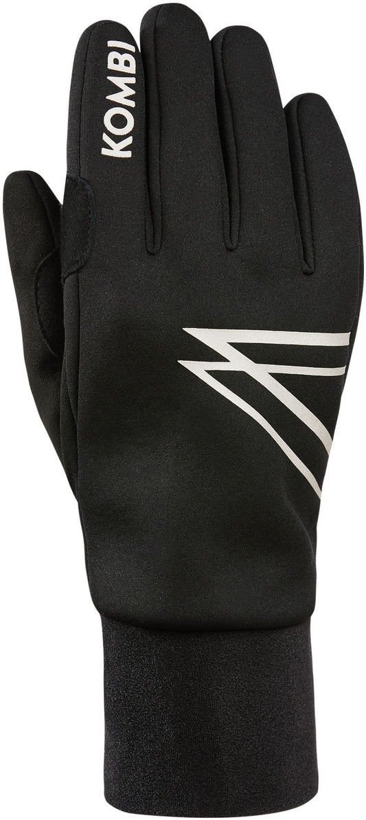 Velocity Gloves - Womens - black 1