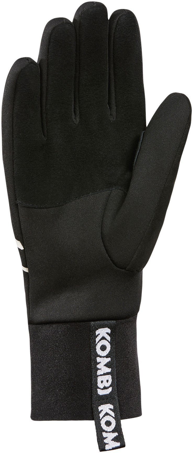 Velocity Gloves - Womens - black 1