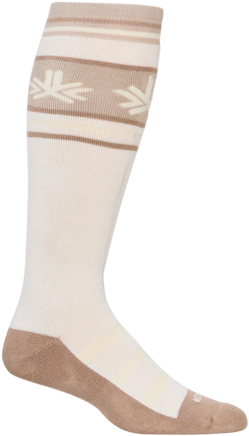 Vintage OTC Socks - cream 1