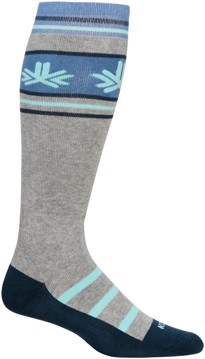 Vintage OTC Socks - light heather grey 1