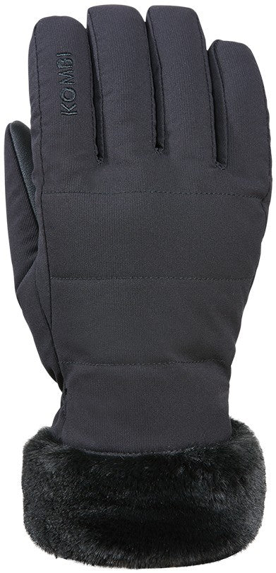 Vixen Gloves - Womens - black 1