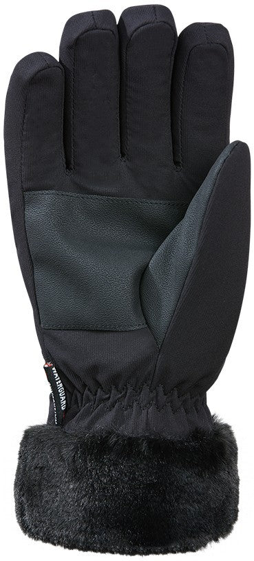 Vixen Gloves - Womens - black 1