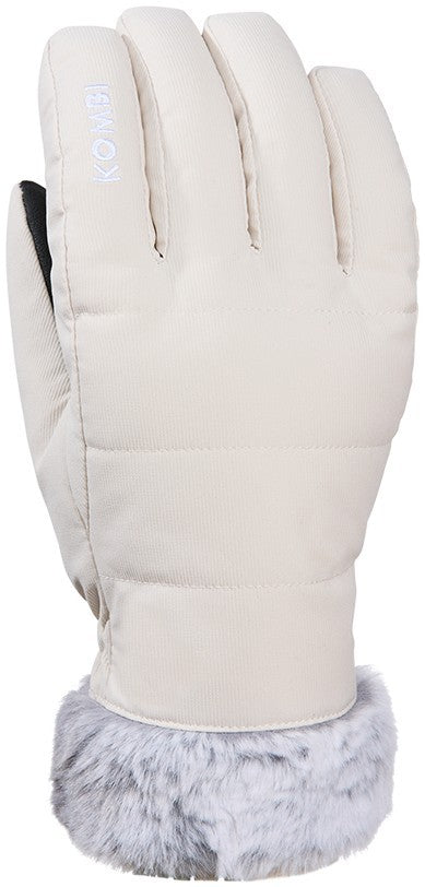 Vixen Gloves - Womens - moonstone 1