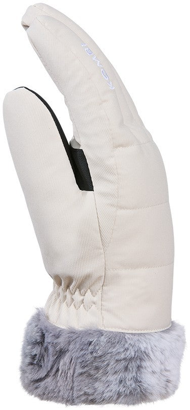 Vixen Gloves - Womens - moonstone 1