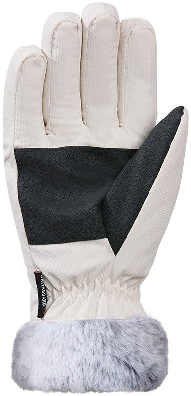 Vixen Gloves - Womens - moonstone 1