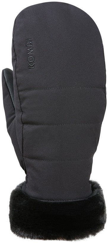 Vixen Mitts - Womens - black 1