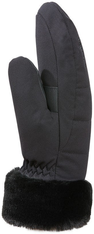 Vixen Mitts - Womens - black 1