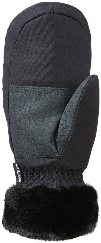 Vixen Mitts - Womens - black 1