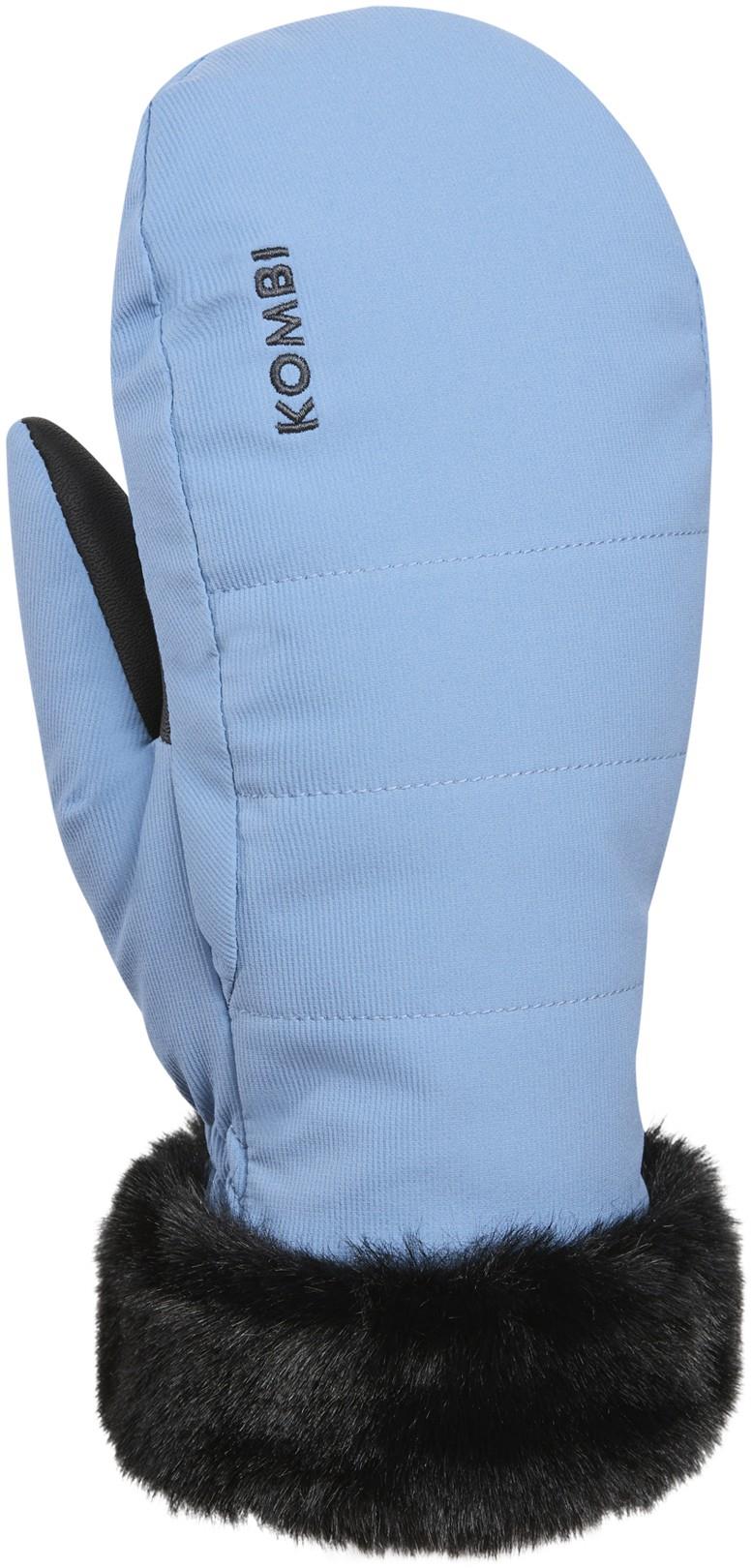 Vixen Mitts - Womens - blue heaven 1