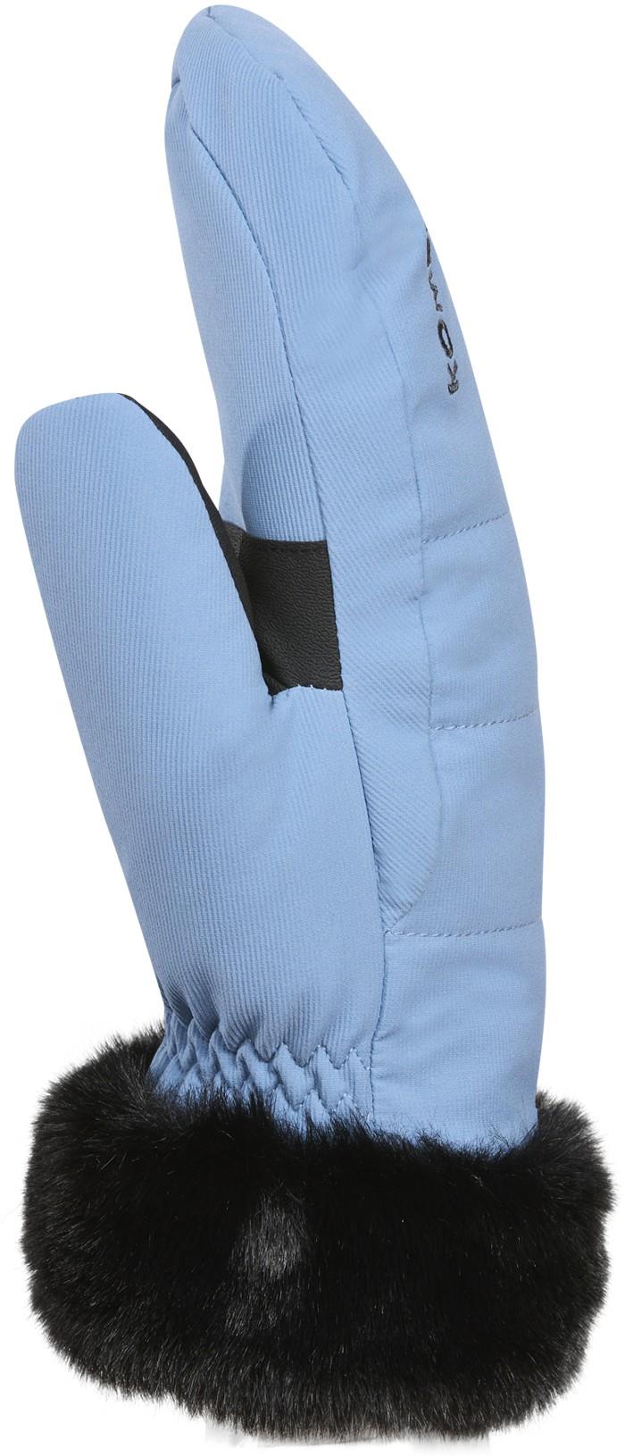 Vixen Mitts - Womens - blue heaven 1