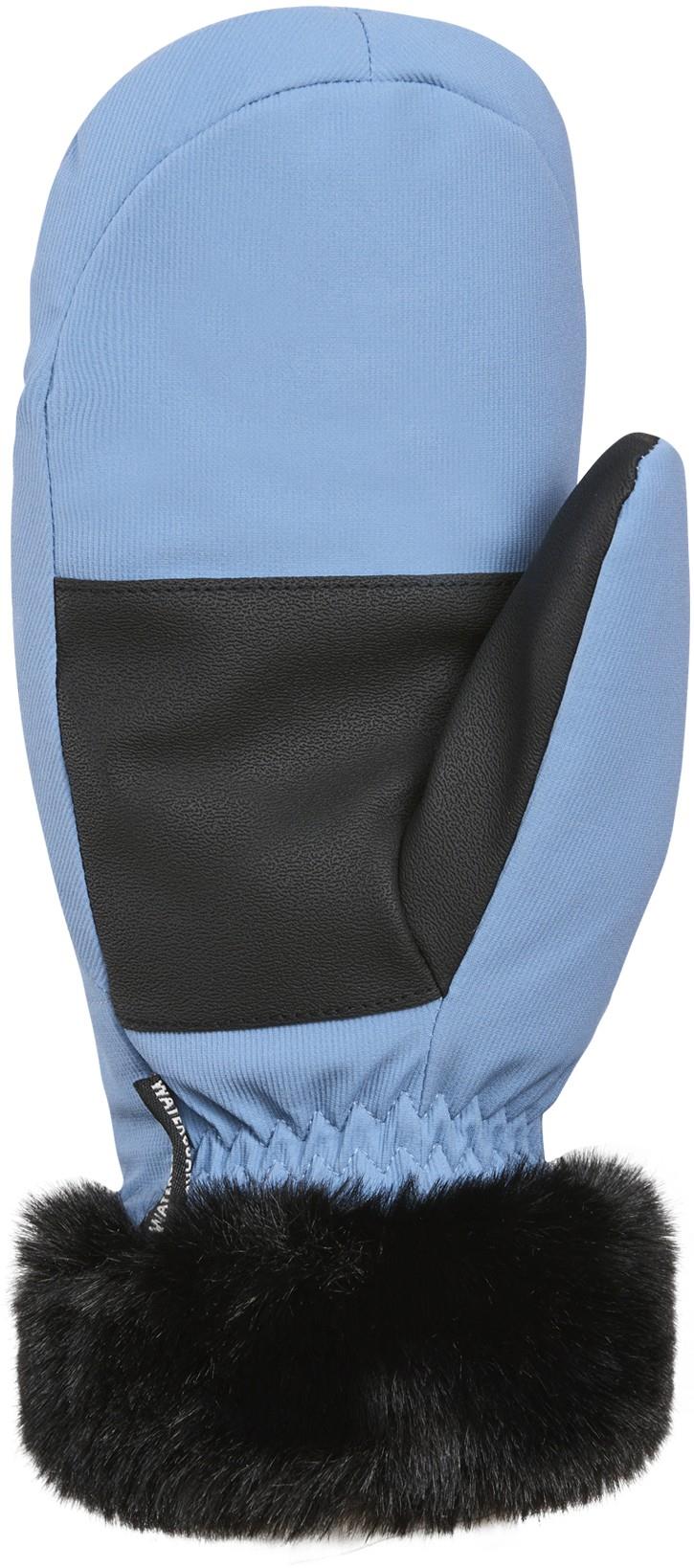 Vixen Mitts - Womens - blue heaven 1