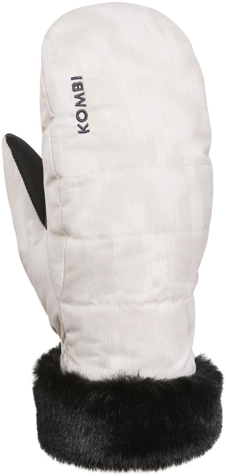 Vixen Mitts - Womens - light camo leo 1