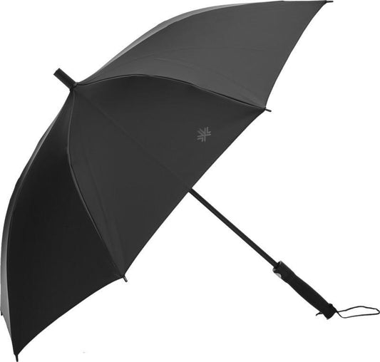 Waterfall Umbrella - black 1