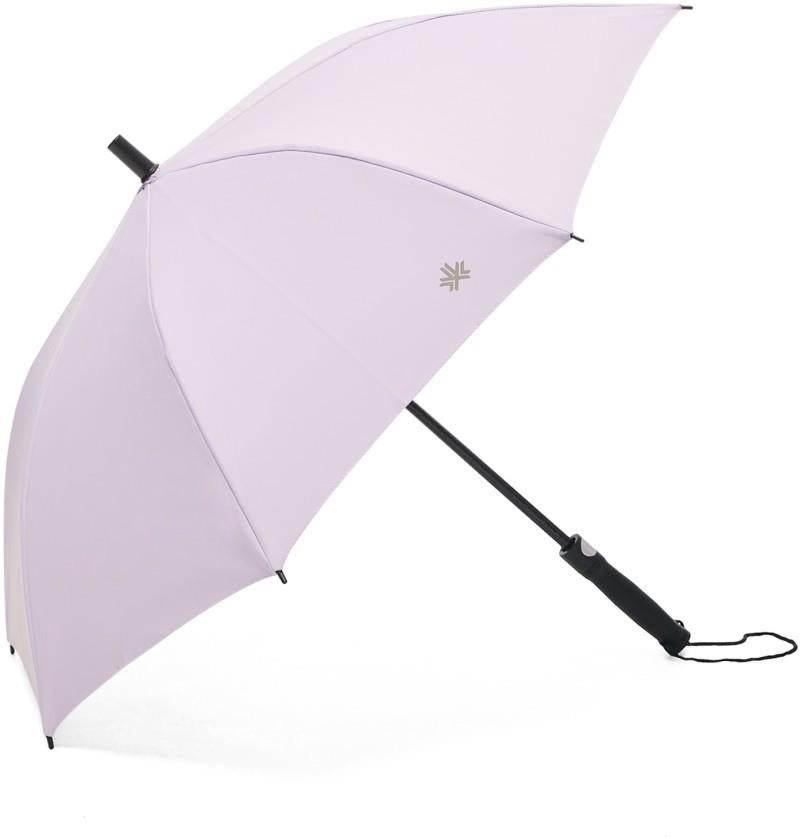 Waterfall Umbrella - light mauve 1