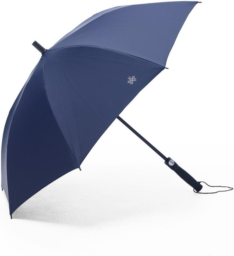 Waterfall Umbrella - true navy 1